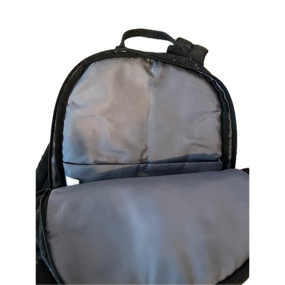 Adidas Classic Three Stripes Backpack - Picture 4 of 4